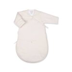 Gigoteuse avec moufles hiver - tog 3 moelleux bien chaud pudding