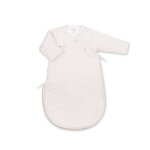 Gigoteuse avec moufles hiver - tog 3 pady jersey - jersey mini pudding