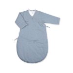 Gigoteuse avec moufles hiver - tog 3 pady jersey - jersey mini stone