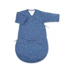 Gigoteuse avec moufles hiver - tog 3 pady jersey - jersey stars shade