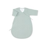 Gigoteuse avec moufles mi - saison - tog 1. 5 matelass� confort lunar