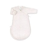 Gigoteuse avec moufles mi - saison - tog 1. 5 matelass� confort mix tender