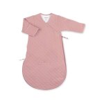 Gigoteuse avec moufles mi - saison - tog 1. 5 matelass� confort vintage