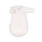 Gigoteuse avec moufles mi - saison - tog 1. 5 pady quilted jersey mix tender