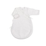 Gigoteuse avec moufles mi - saison - tog 1. 5 pady quilted jersey mix tender