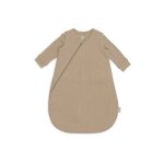Gigoteuse naissance tog 0. 5 - 3. 5 en coton beige