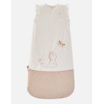 Gigoteuse popsie en veloudoux� blanc