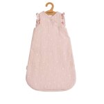 Gigoteuse sans manche 2�me �ge - taille 6 / 24 mois promenade bucolique rose