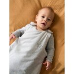 Gigoteuse sans manches annecy gris chin�