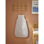 Gigoteuse en tissu liberty - tog 2 liberty besty berry