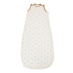 Gigoteuse / turbulette velours tog 2. 5 crudo