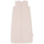 Gigtoeuse l�g�re en jersey pretty picnic tog 0, 5 (3 - 6 mois) rose, jaune, rouge