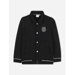 Gilet boutonné black Gilet boutonné black