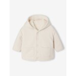 Gilet � capuche naissance
