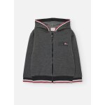 Gilet fantasie noir