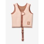 Gilet de flottaison dove ray� ray� rose