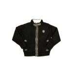 Gilet lutera boy noir