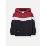 Gilet en molleton noir