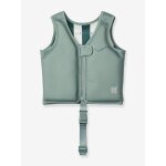 Gilet de natation dove vert