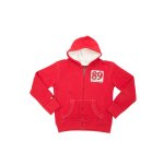 Gilet wake boy rouge Gilet wake boy rouge