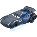 Go disney pixar cars - jackson storm - neon nights, noir bleu