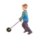 Go wheelie - orientation dans l'espace - jouet �ducatif pour enfants multi - coloured