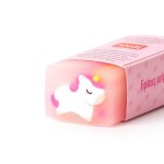 Gomme parfum�e - jelly friend rose