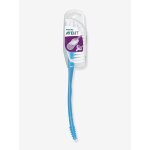 Goupillon philips avent pour biberons et t�tines bleu