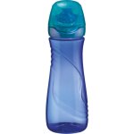 Gourde pour enfants �cole ou pique - nique aqua