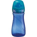 Gourde pour enfants �cole ou pique - nique bleu