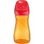Gourde pour enfants �cole ou pique - nique orange