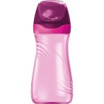 Gourde pour enfants �cole ou pique - nique rose