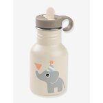 Gourde inox sable