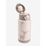 Gourde isotherme 340ml sable