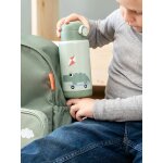 Gourde isotherme 340ml vert