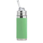 Gourde isotherme en inox 260 ml - moss multi - coloured