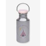 Gourdes l�ssig en inox adventure tipi