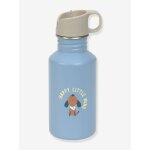Gourdes l�ssig en inox bleu jean