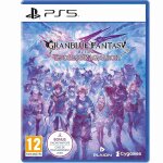 Granblue fantasy relink day one edition ps5 multicolore
