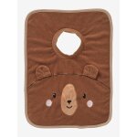 Grand bavoir � enfiler ourson