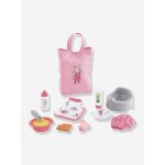 Grand coffret d'accessoires multicolore