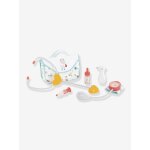 Grand coffret docteur - multicolore