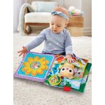 Grand livre toudoux des d�couvertes - multicolore