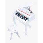 Grand piano deluxe blanc Grand piano deluxe blanc