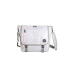 Grand sac besace star wars 40 cm avec bandouli�re multicolore
