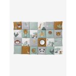 Grand tapis d'�veil tanzanie