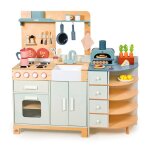 La grande cuisine la fiamma multicolor