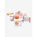 La grande maison des b�b�s rose