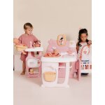 La grande maison des b�b�s rose