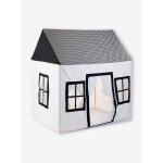 Grande maisonnette - noir